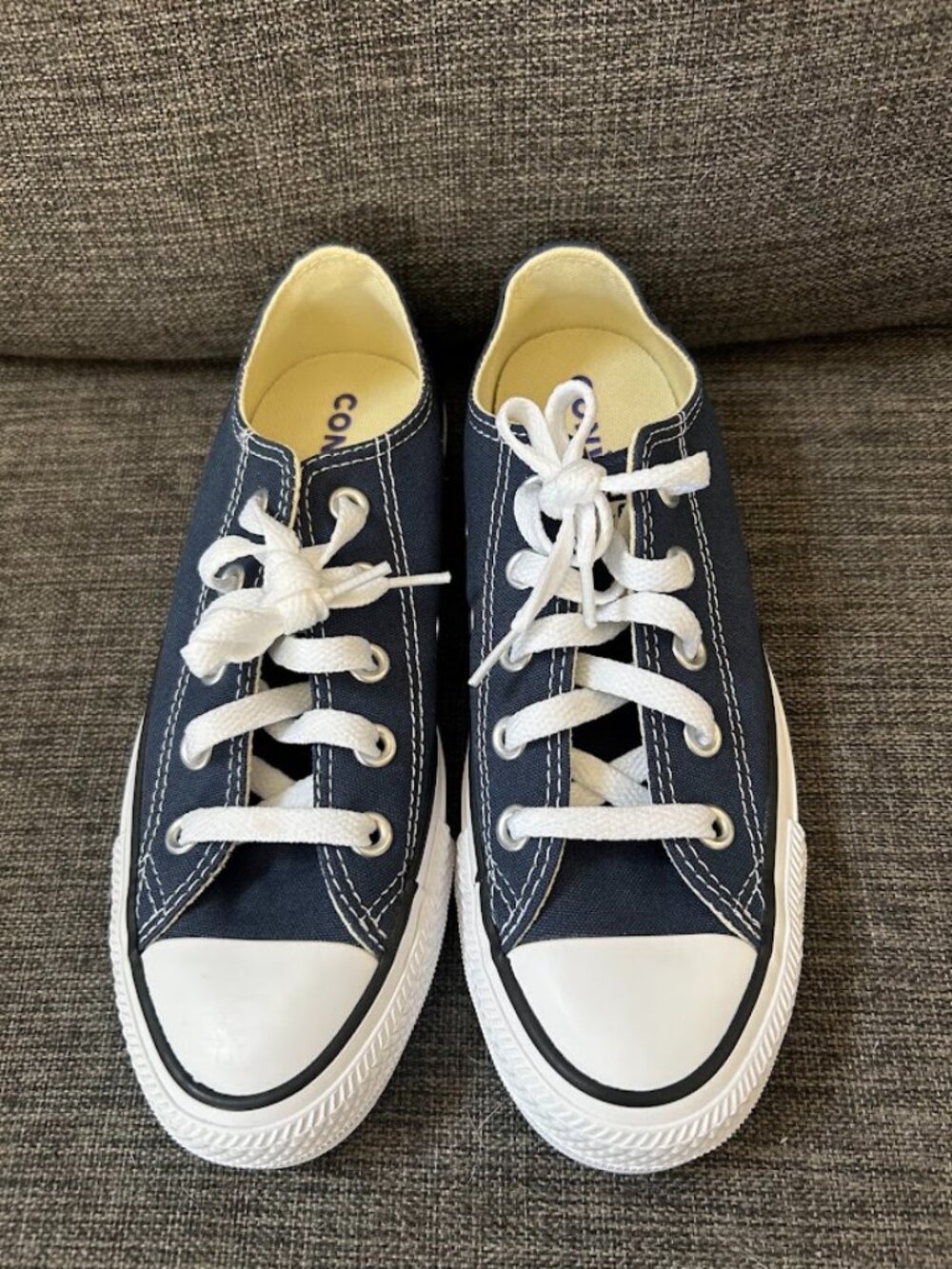 Converse Chuck Taylor All Star Low Top Sneaker